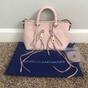 Rebecca Minkoff crossbody